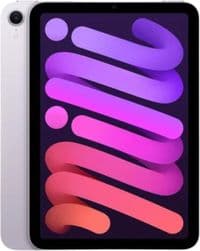 IPad mini Wi-Fi + Cellular 256 ГБ - фіолетовий, модель A2995