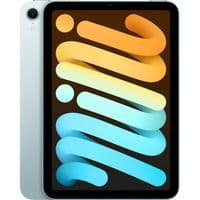 IPad mini Wi-Fi + Cellular 128 ГБ - синій, модель A2995