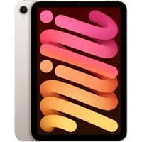 IPad mini Wi-Fi + Cellular 128 ГБ - Starlight, модель A2995