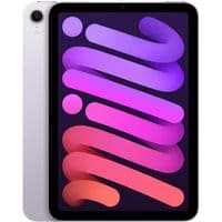 IPad mini Wi-Fi + Cellular 128 ГБ - фіолетовий, модель A2995