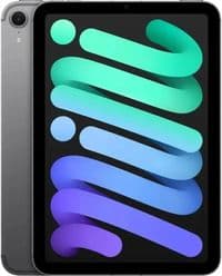 IPad mini Wi-Fi + Cellular 256 ГБ - космічний сірий, модель A2995