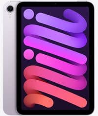 IPad mini Wi-Fi 256 ГБ - фіолетовий, модель A2993