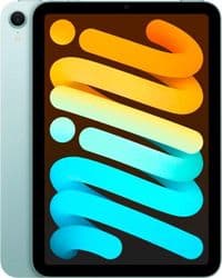 IPad mini Wi-Fi + Cellular 256 ГБ - синій, модель A2995