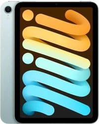IPad mini Wi-Fi + Cellular 512 ГБ - синій, модель A2995