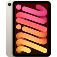 IPad mini Wi-Fi + Cellular 512 ГБ - Starlight, модель A2995