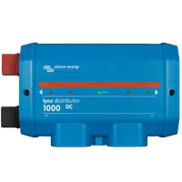 Модульна шина постійного струму Victron Energy Lynx Distributor