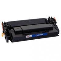Картридж Canon 070H, Black, MF461/MF463/MF465, LBP243/LBP246, 10 200 стор, Free Label (FL-C070H)
