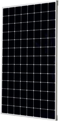 Фотоелектричний модуль JA Solar JAM66D45-600/LB 600 Wp n-type