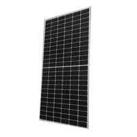 Фотоелектричний модуль JA Solar JAM72S30-550/MR 550 Вт, моно