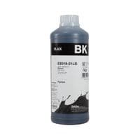 Чернило InkTec Epson E0019, Black, L11160/L15150/L15160, WF-C5710/C5790/C8690/C8190/C5290, 1 л, пигментное (E0019-01LB)
