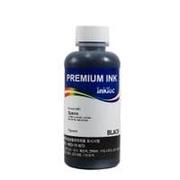Чернило InkTec Epson E0019, Black, L11160/L15150/L15160, WF-C5710/C5790/C8690/C8190/C5290, 100 мл, пигментное (E0019-100MB)