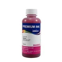 Чернила InkTec Epson E0019, Magenta, L11160/L15150/L15160, WF-C5710/C5790/C8690/C8190/C5290, 100 мл, пигментное (E0019-100MM)
