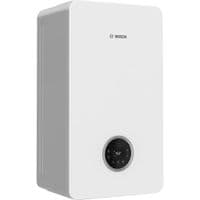 Котел газовий Bosch Condens 2300 GC2300iW 24 P конденсаційний одноконтурний 24кВт