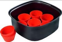 Форма для выпечки Philips XXL