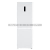 УЦИНКА! Холодильник ARDESTO с нижн. мороз., 195x60х67, холод.отд.-245л, мороз.отд.-97л, 2дв., А+, NF, диспл наружн., зона св-ти, белый