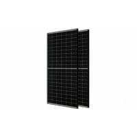 Фотоелектричний модуль JA Solar JAM72D30-555/GB 555 Вт, двосторонній