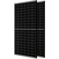 PV модуль JA Solar JAM54S30-415/MR 415 Wp, Mono (чорна рамка)