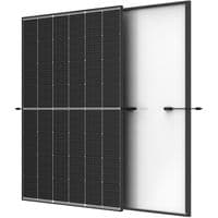 Фотоелектричний модуль JA Solar JAM54D40 445/LB чорна рама n-типу
