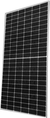 Фотоелектричний модуль JA Solar JAM72S30-560/GR 560 Вт, моно