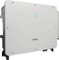 Інвертор мережевий Sungrow SG125CX-P2 V113 (125 кВт, 3 фази, 12 MPPT)