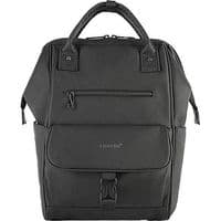 Рюкзак Tigernu T-B3184 (Oxford) 14" Black