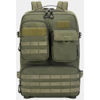 Рюкзак Tigernu T-B9007B 17" Army Green