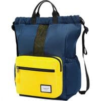 Рюкзак Tigernu T-S8511 14" Blue with Yellow