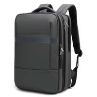 Рюкзак Tigernu T-B3982 15.6" Grey