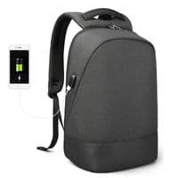 Рюкзак Tigernu T-B3595 15.6" Black grey
