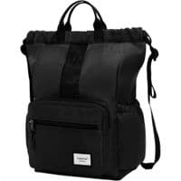 Рюкзак Tigernu T-S8511 14" Black with Wine