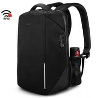 Рюкзак Tigernu T-B3655 15.6" Black