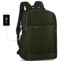 Рюкзак Tigernu T-B3906B 15.6" Army Green