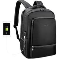 Рюкзак Tigernu T-B3585 15.6" Black