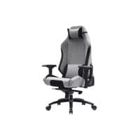 Крісло ігрове Аклас Альтрон R-MB OT-R240 Сіре (00083688)