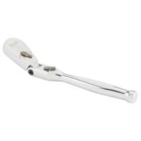 Трещотка Milwaukee шарнирная 1/2" 279 мм (4932479655)