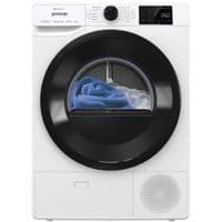 Сушильна машина Gorenje DPNE 83 GNLWIFI/UA