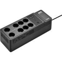 Джерело безперебійного живлення APC Back-UPS 1050VA 8 schuko outlets