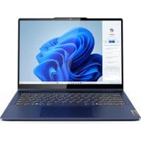 Ноутбук 14WUXGA/i5-13420H/16/512/Intel HD/DOS/BL/F/космический синий IdeaPad 5 2в1 14IRH9
