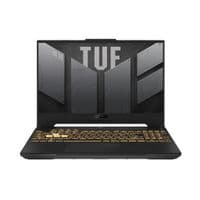 Ноутбук ASUS TUF Gaming F15 FX507ZC4-HN291 (90NR0GW2-M00V60) 15,6 дюйма IPS/ Intel i5-12500H / 16 ГБ/ 512 NVIDIA RTX 3050, 4 ГБ DOS GDDR6/