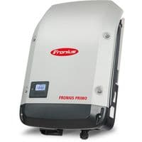 Інвертор мережевий Fronius Primo 8.2-1 (8,2 кВт, 1 фаза, 2 MPPT)