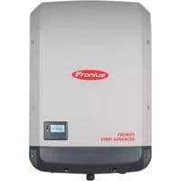 Інвертор мережевий Fronius Symo Advanced 10.0-3-M (10 кВт, 3 фази, 2 MPPT)