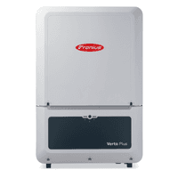 Инвертор сетевой Fronius Verto 25.0 SPD 1+2 (25 кВт, 3 фазы, 4 МРРТ)