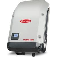 Інвертор мережевий Fronius Eco 25.0-3-S (25 кВт, 3 фази, 1 MPPT)
