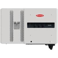 Інвертор мережевий Fronius Tauro Eco 50-3-D (FU, SPD 1+2, MultiСoreAC) (50 кВт, 3 фази, 1 MPPT, 14 входів)