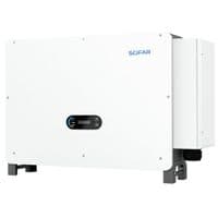Інвертор мережевий Sofar 110KTLX-G4 (100 кВт, 3 фази, 10 MPPT)