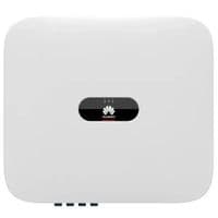 Мережевий інвертор Huawei SUN2000-15KTL-M5 (15 кВт, 3 фази, 2 MPPT)