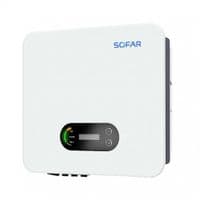 Інвертор мережевий Sofar 11KTLX-G3 (10 кВт, 3 фази, 2 MPPT)