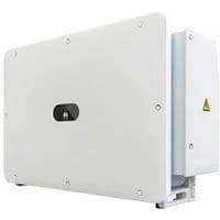 Сетевой инвертор Huawei SUN2000-115KTL-M2 (115 кВт, 3 фазы, 10 MPPT)