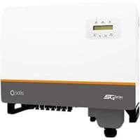 Інвертор мережевий Solis S5-GC30K (30 кВт, 3 фази, 3 MPPT)