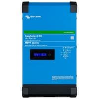 Інвертор гібридний Victron Energy EasySolar-II 48/3000/35-32 MPPT 250/70 GX (3 кВА/2,4 кВт, 1 фаза, 1 MPPT)